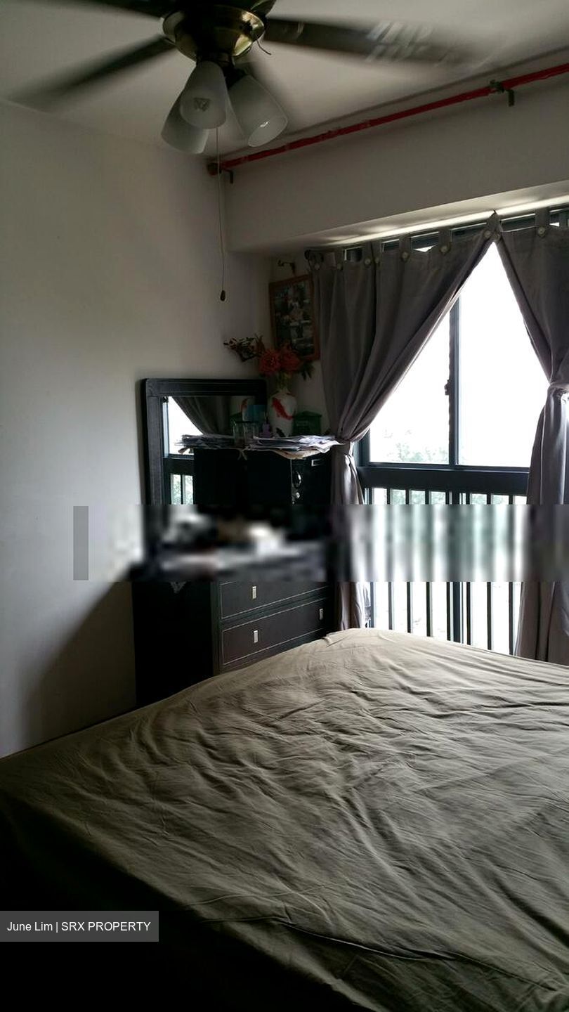 Blk 1F The Pinnacle@Duxton (Bukit Merah), HDB 4 Rooms #502515331